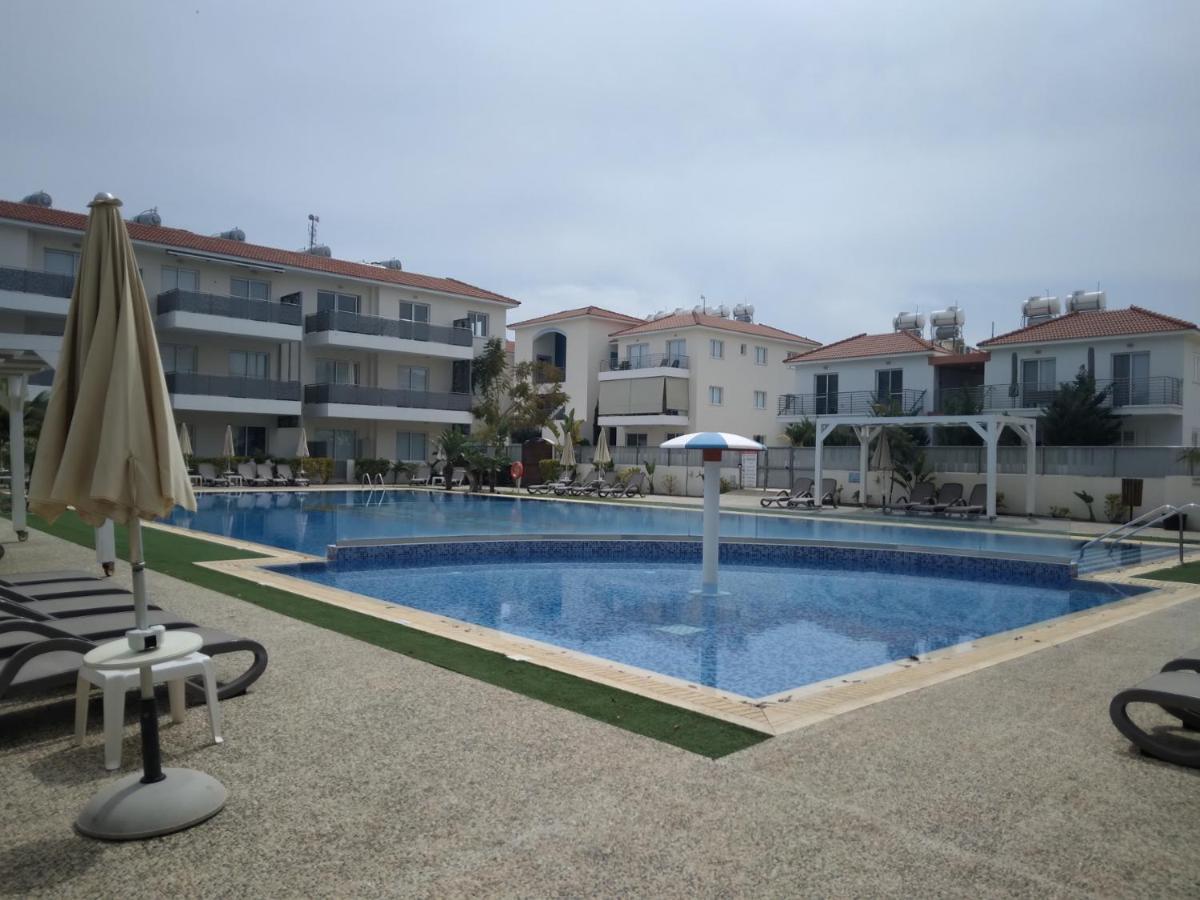 Sweet Retreat Appartement Paralimni Buitenkant foto