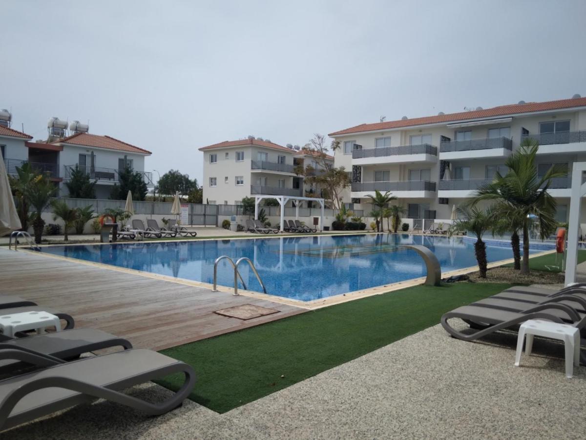 Sweet Retreat Appartement Paralimni Buitenkant foto