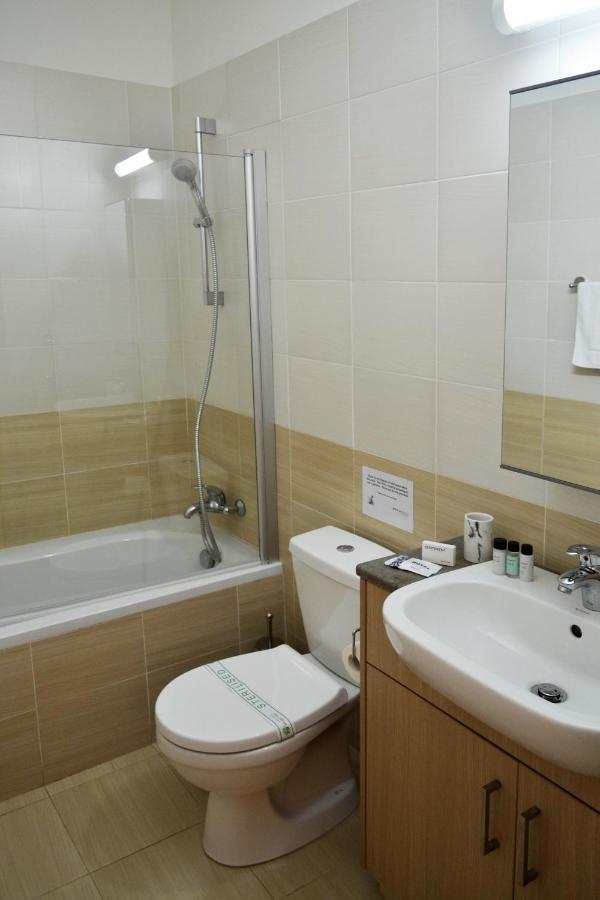Sweet Retreat Appartement Paralimni Buitenkant foto