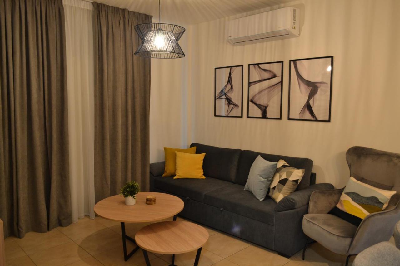 Sweet Retreat Appartement Paralimni Buitenkant foto